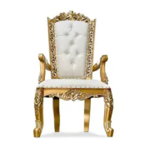Carving-Chair